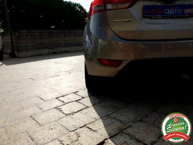 HYUNDAI iX20 1.4 CRDI 90 CV APP MODE