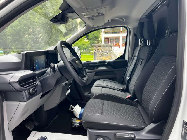 Ford Transit Custom Van Trend 2.0 170cv A8 AWD 320