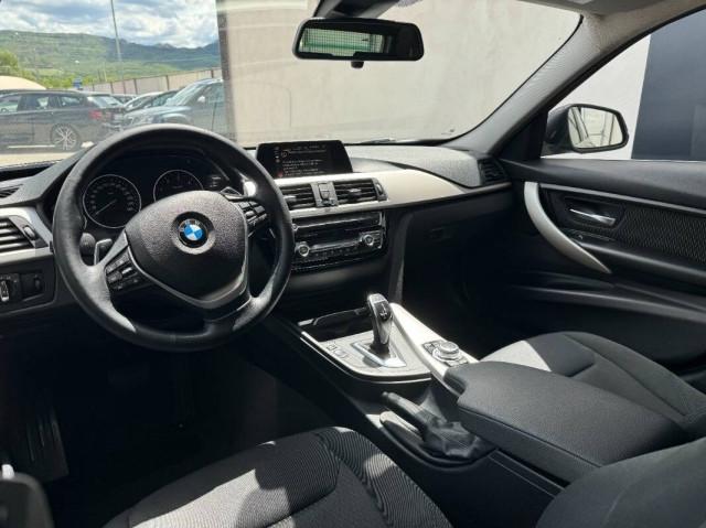 BMW Serie 3 Touring 320d xdrive Business Advantage auto
