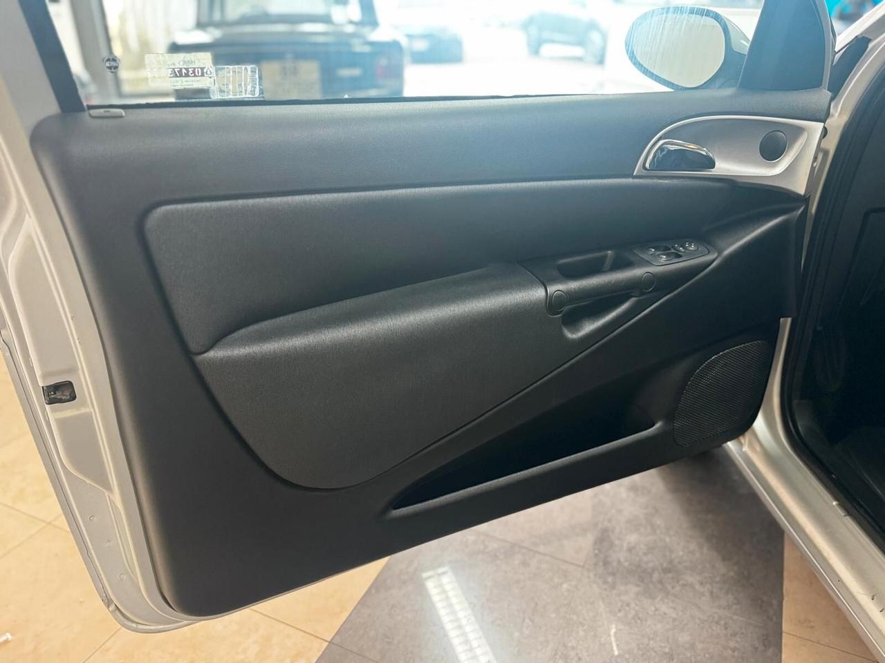 Lancia Ypsilon 1.2 Argento Moda Milano