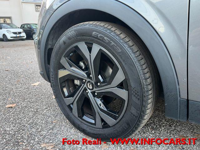 RENAULT Arkana Full-Hybrid E-Tech 145CV Engineered Fast Track