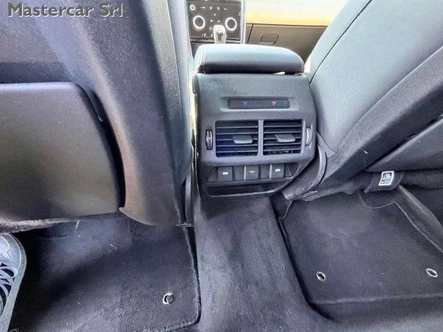 LAND ROVER Discovery Sport 2.0d sd4 mhev R-Dynamic SE awd 240cv auto GB864GX