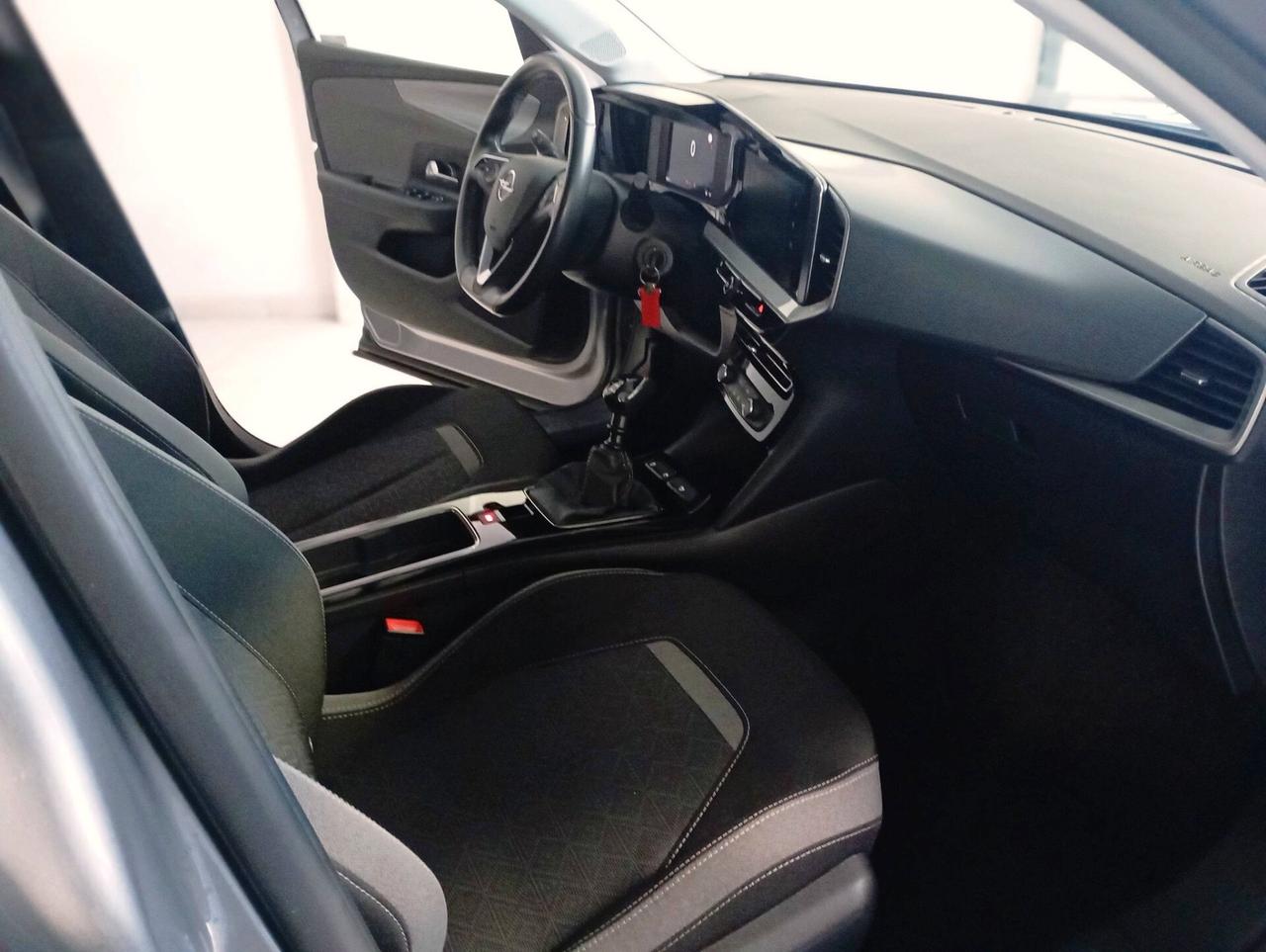 Opel Mokka 1.5 diesel Edition