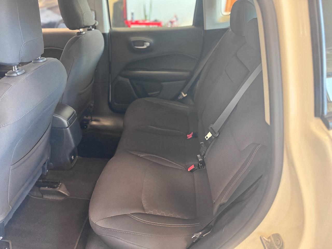 Jeep Compass 2.0 Multijet II 4WD Limited