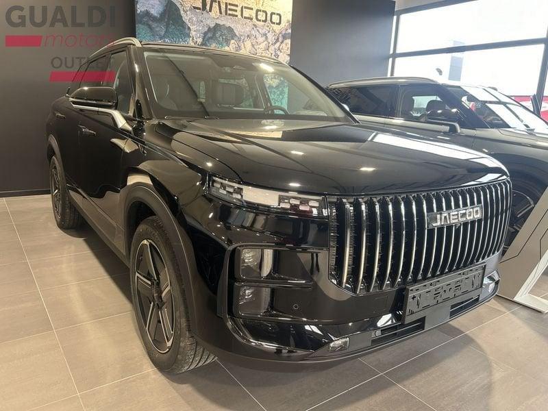 Jaecoo Jaecoo 7 1.6 TGDI 147 CV aut. 2WD Premium