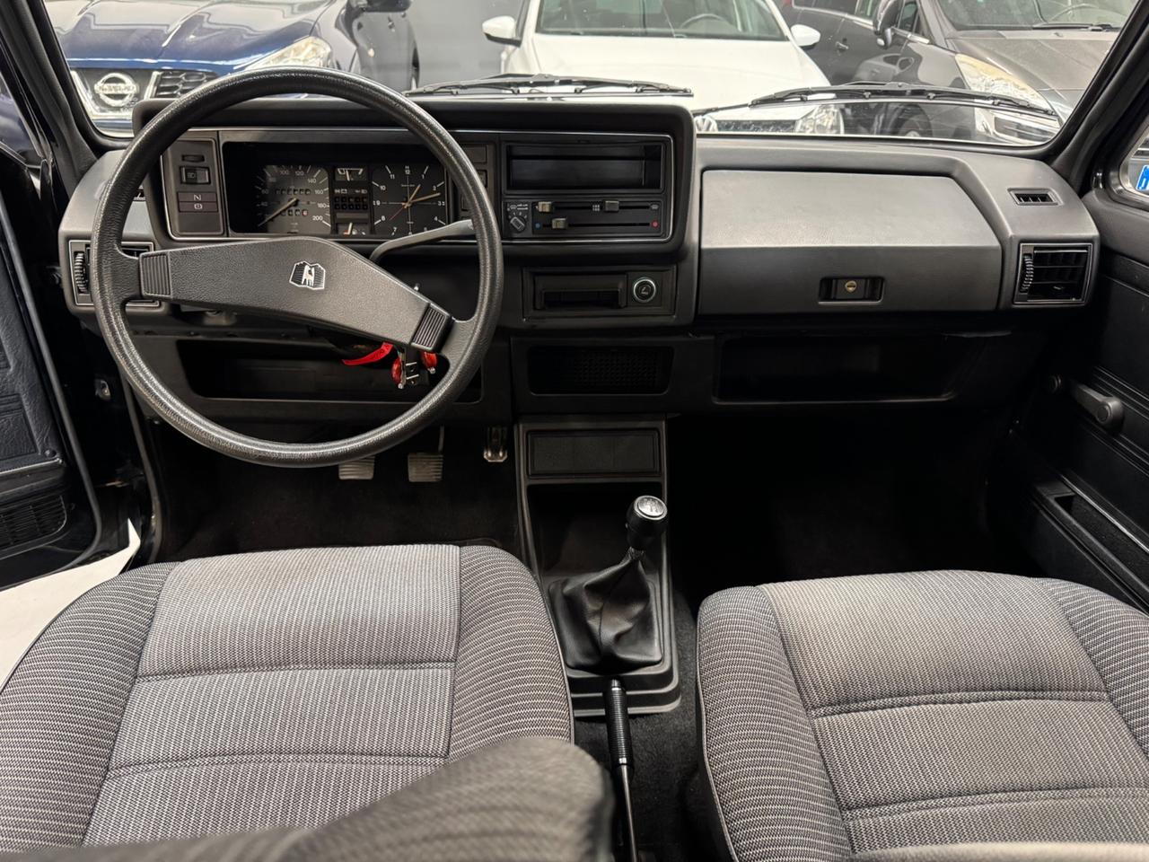 Volkswagen Golf 1100 3 porte
