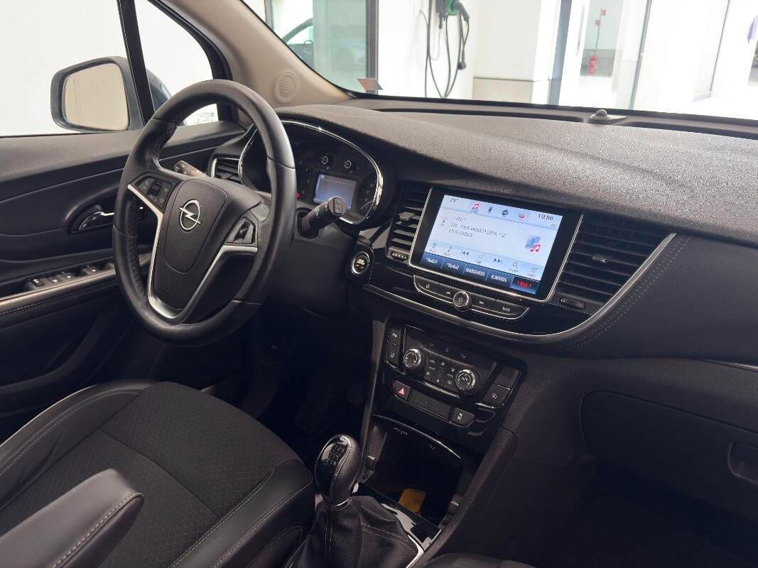 Opel Mokka X 1.6 cdti b-Color s&s 4x2 110cv