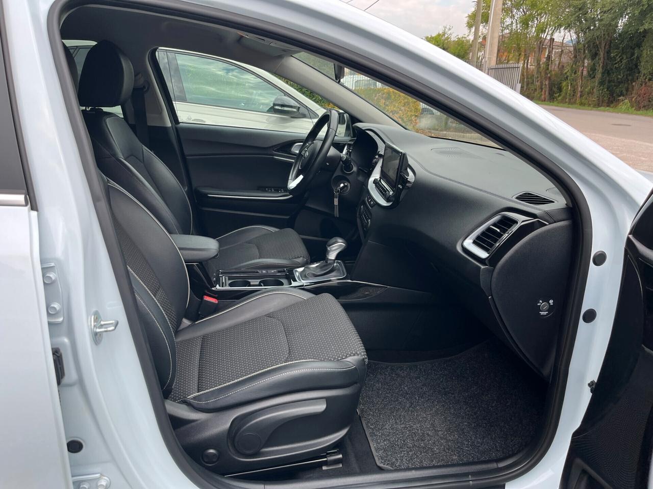 Kia XCeed 1.6 CRDi 115 CV DCT Style NAVI/TELECAMERA