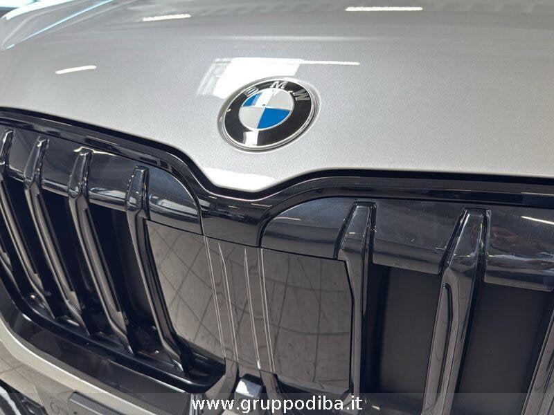 BMW X1 U11 xdrive20d mhev 48V MSport Pro auto