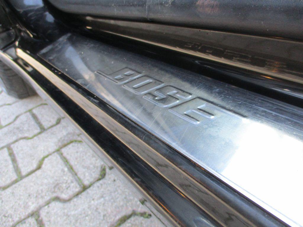 Renault Scenic 1.6 dCi 130Cv S&S Bose TETTO/Camera/Gancio