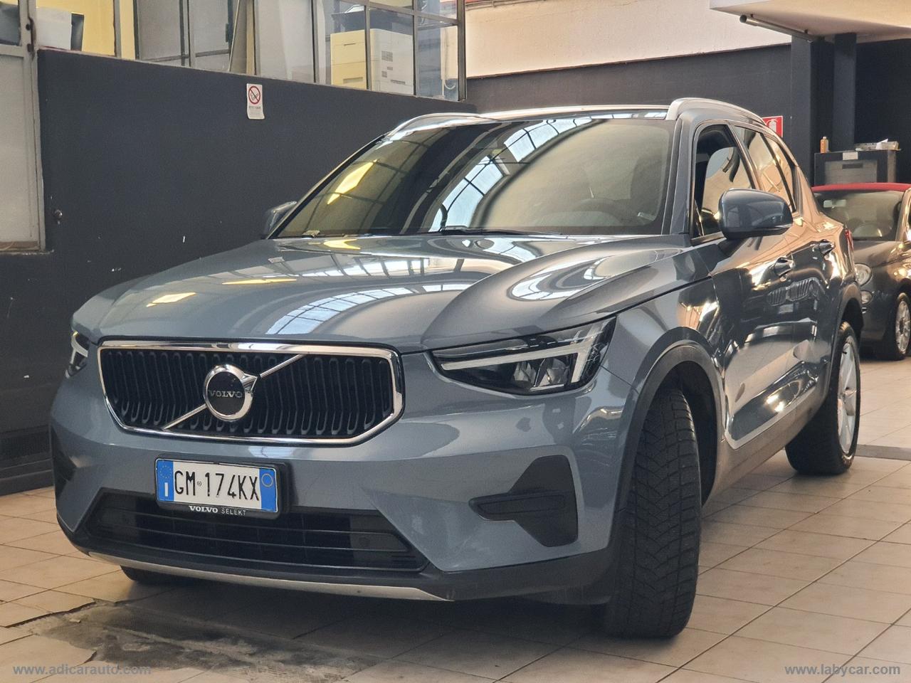 VOLVO XC40 T2 automatico Core