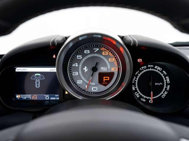 Ferrari California T