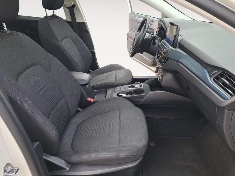 Ford Focus Active SW 1.5 ecoblue co-pilot s&s 120cv auto my20.75