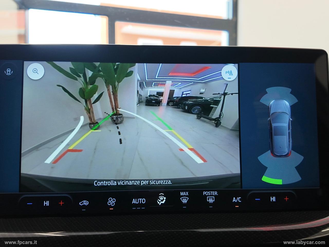 FORD Focus 1.5 EcoBlue 115 aut.5p.ST-Line Des