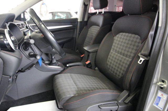 MG ZS 1.5 VTi-tech Comfort GPL