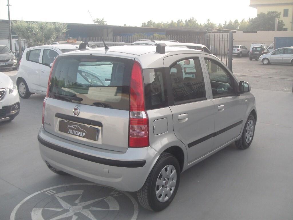 Fiat Panda 1.2 Dynamic - 2011