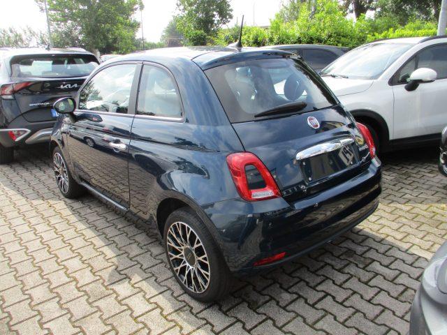 FIAT 500 1.0 Hybrid CarPlay/Sensori/Cerchi16