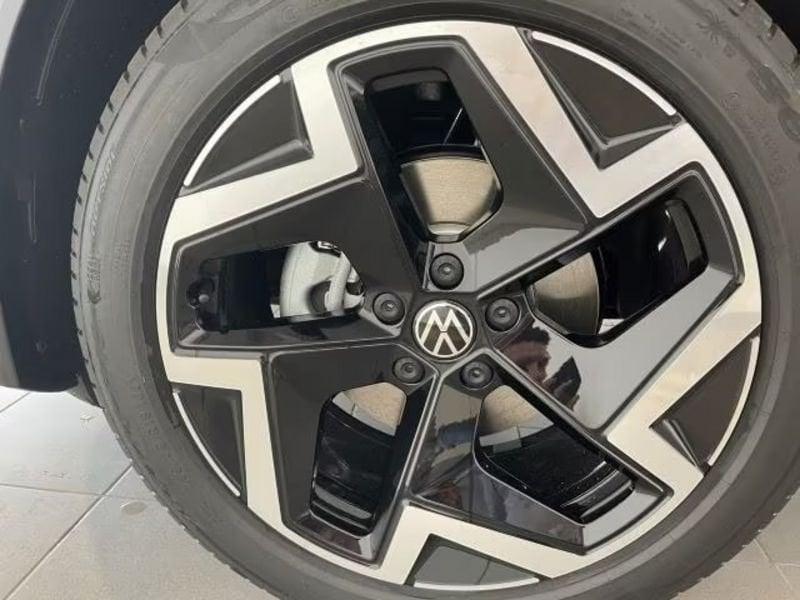 Volkswagen Tiguan 1.5 eTSI 110KW ACT R-Line DSG Gancio Led Garanzia Estesa Camera