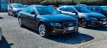Audi A5 - 2.7 V6 TDI 190CV LB AUTOMOBILI