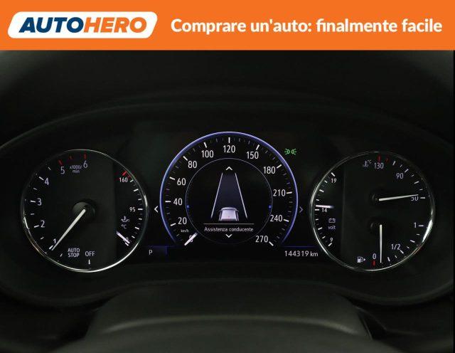 OPEL Insignia 1.6 CDTI 136 CV S&S aut. Grand Sport Innovation