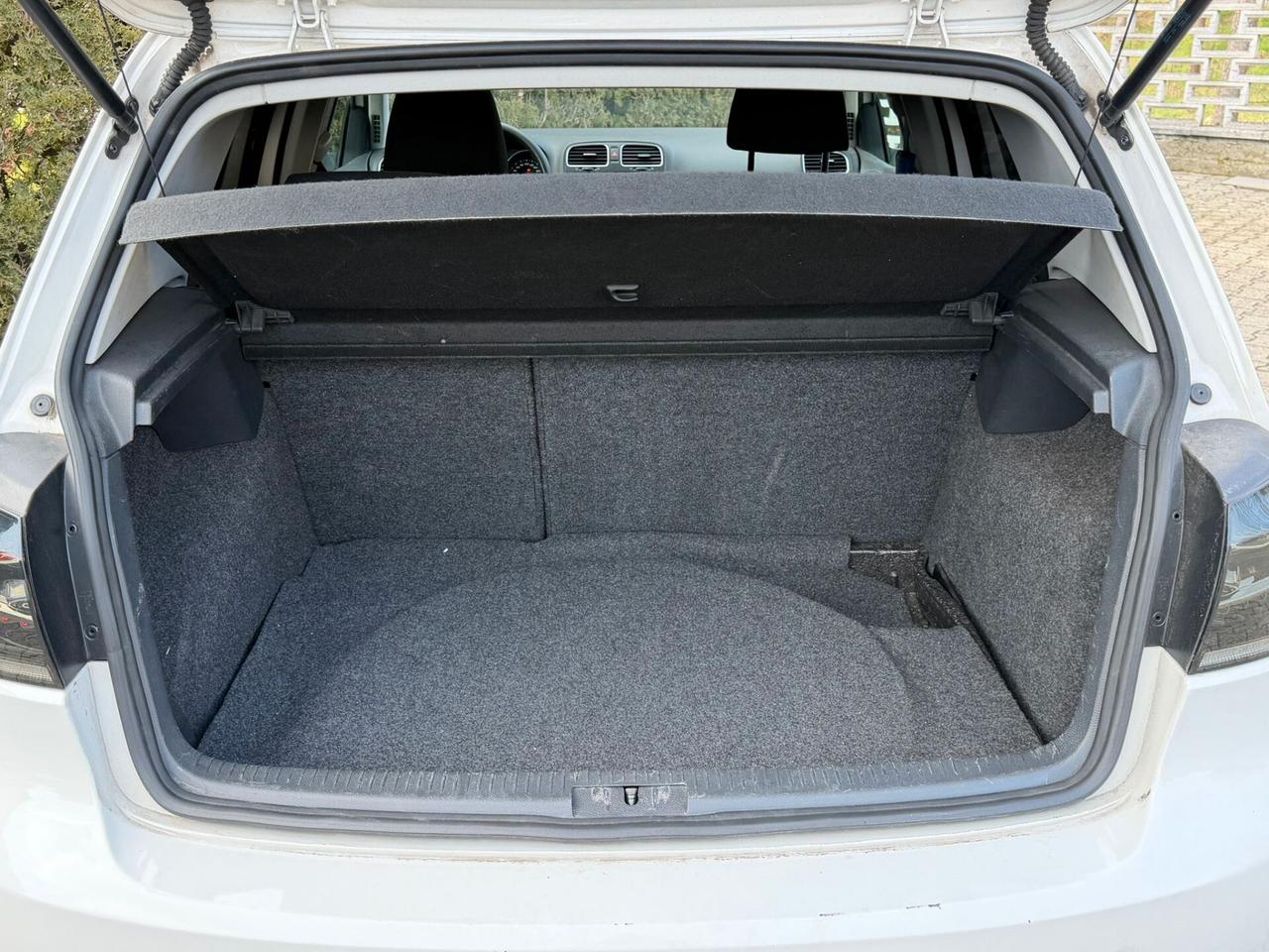 Volkswagen Golf 1.4 TSI 122CV 5p. Highline sport edition