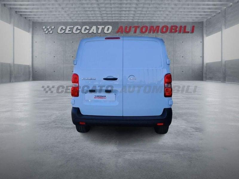 Opel Vivaro Vivaro M 1.5d 120cv S&S mt6