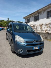 Citroen Berlingo Multispace 1.6 HDi 90 5 posti Combi Seduction N1