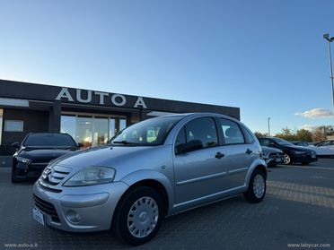 CITROEN C3 1.4 Perfect