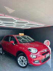 Fiat 500X 1.4 MultiAir 140 cv GPL 2015