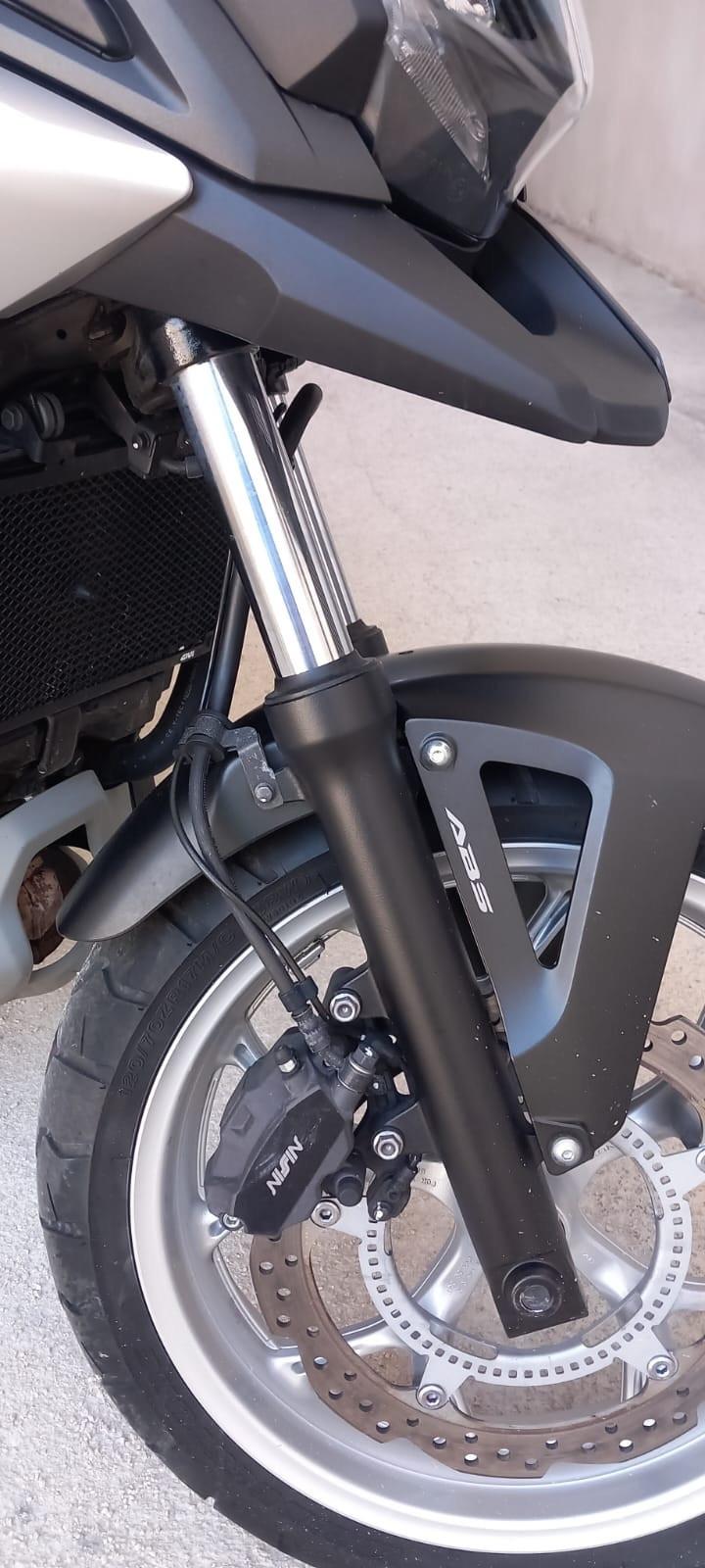 Honda NC 750 X