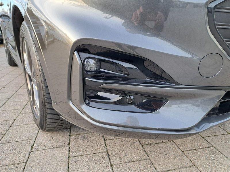 Ford Kuga 2.0 ecoblue mhev ST-Line 2wd 150cv