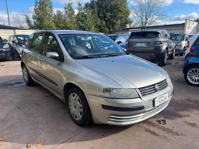 FIAT Stilo 1.9 JTD 5 porte Dynamic