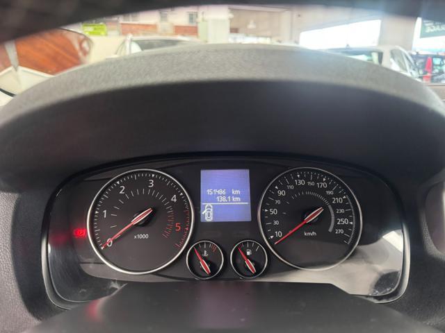 RENAULT Laguna 2.0 dCi 150CV S&S SporTour Limited ESM