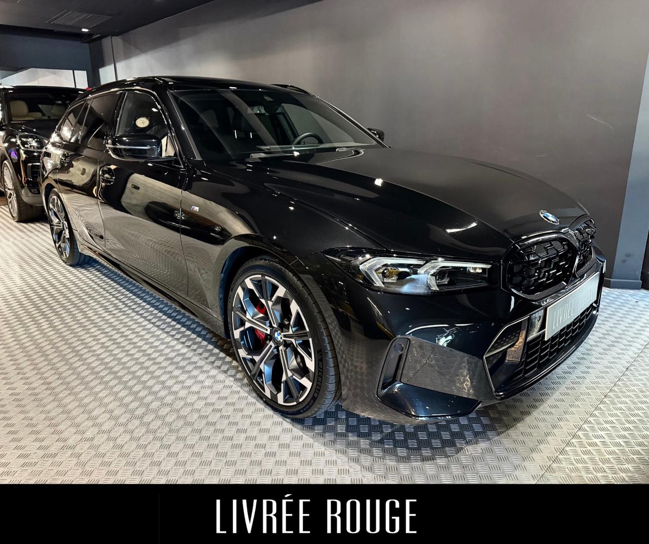 Bmw 330 330i xDrive Touring Msport Pro