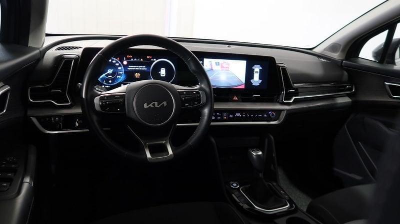 Kia Sportage 1.6 TGDi MHEV STYLE 2WD #RETRO CAMERA#NAVI#CARPLAY#