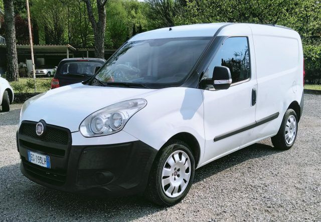 FIAT Doblo Dobl�� 1.4 Cargo