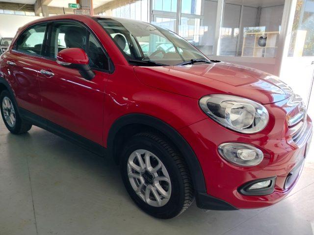 FIAT 500X 1.4 MultiAir 140CV DCT Cross km 38.000