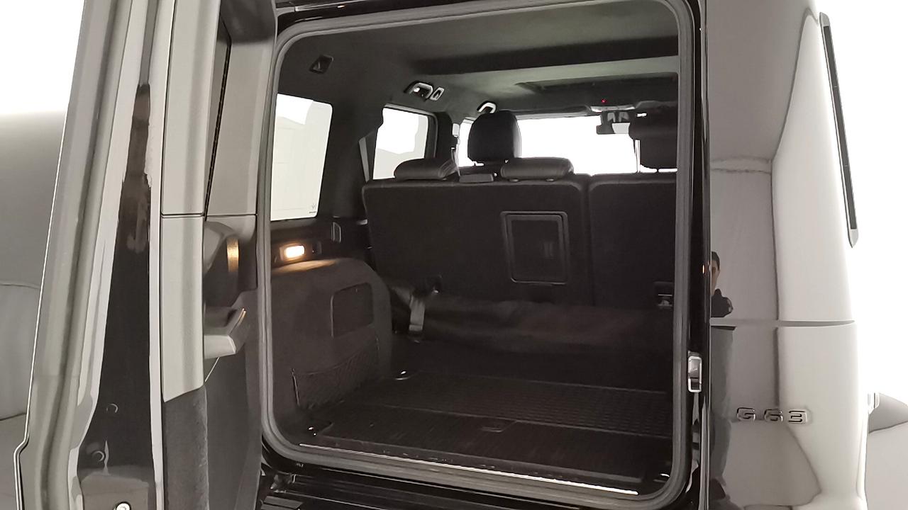 Mercedes-Benz Classe G - W463 2018 - G 63 AMG Premium Plus 585cv auto