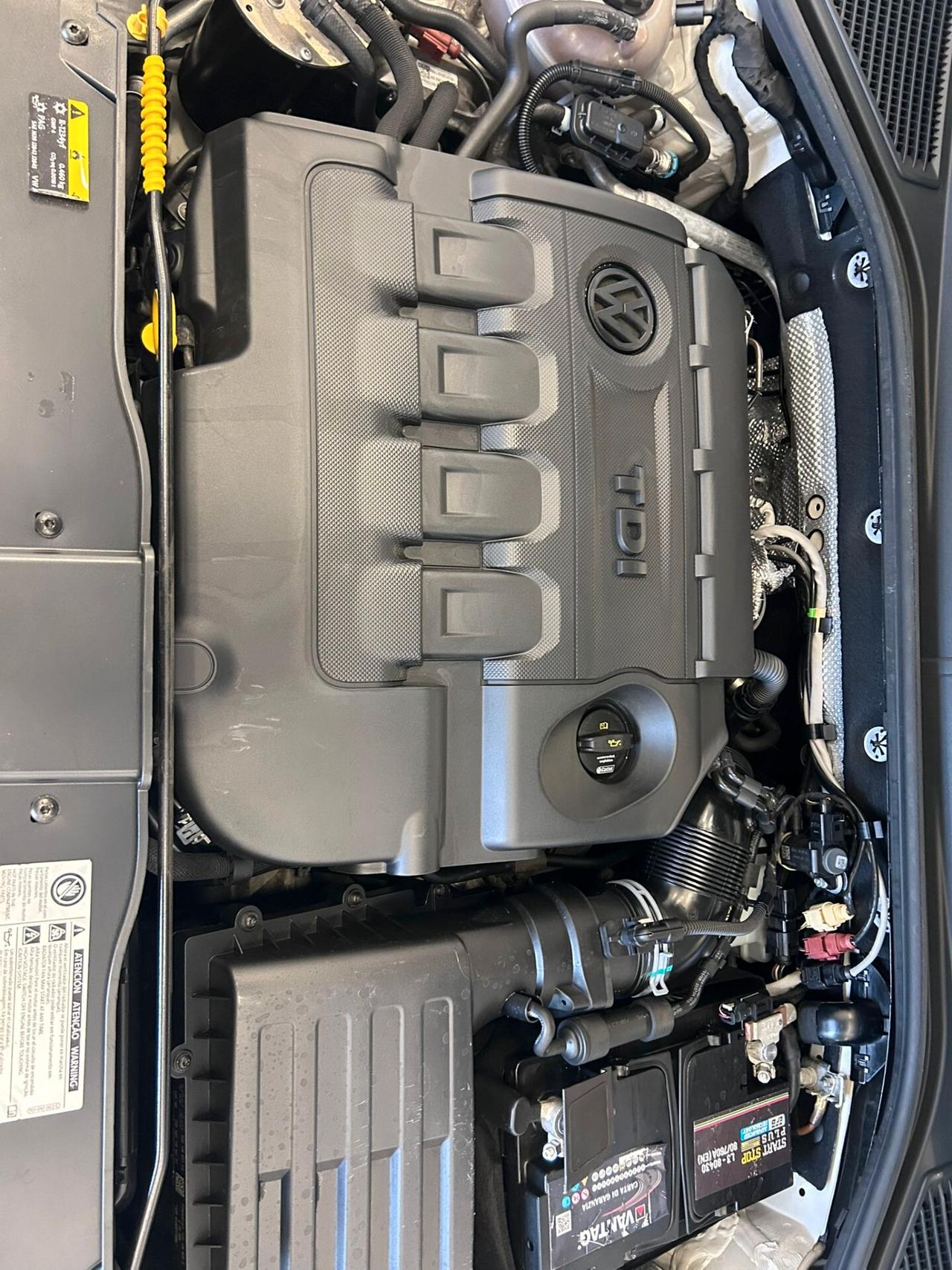 Volkswagen T-Roc 2.0 TDI 150CV DSG 4MOTION Style 2019