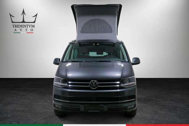 Volkswagen T6 California 2.0 TDI Ocean 150cv DSG