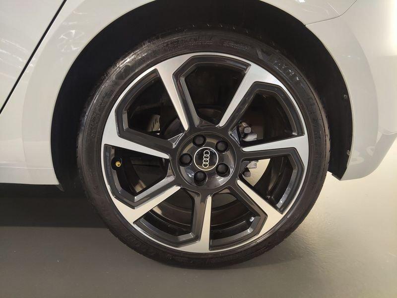 Audi A1 A1 SPB 30 TFSI Admired Advanced