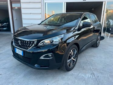 Peugeot 3008 BlueHDi 130 S&S Active