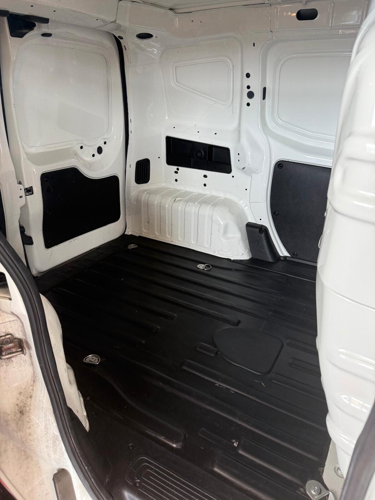 Fiat Fiorino 1.3 MJT 95CV Cargo SX