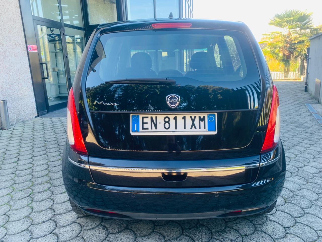 Lancia MUSA 1.3 Mjt 95 CV Gold