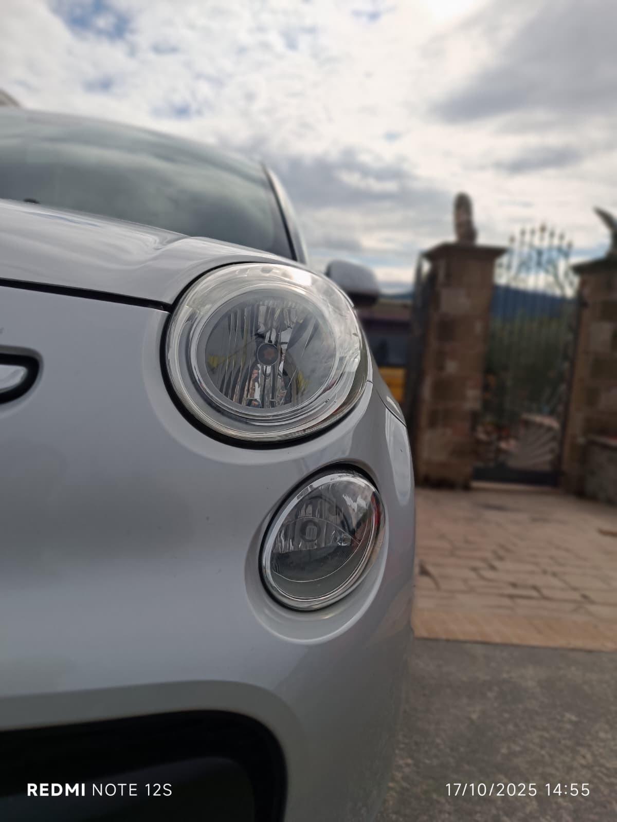 Fiat 500L 1.3 Multijet 95 CV Business