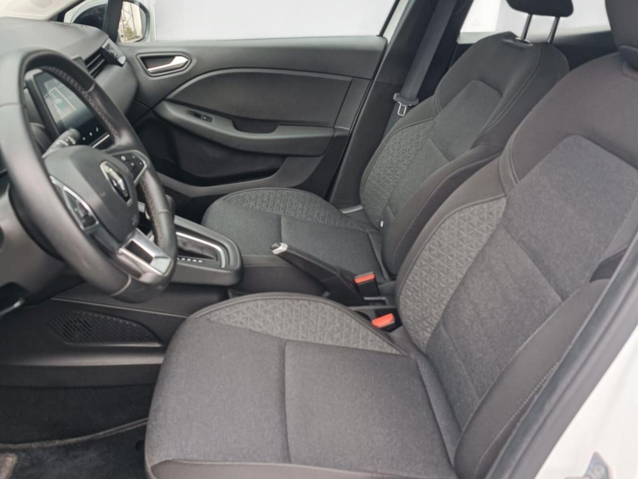 Renault Clio Full Hybrid E-Tech 145 CV 5 porte Equilibre