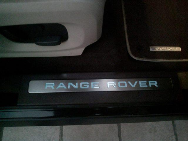 LAND ROVER Range Rover Evoque 2.2 Sd4 5p. Prestige