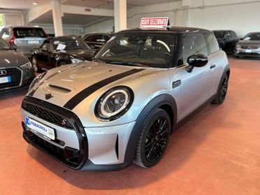 Mini Cooper S 2.0 178 CV Aut. GAR. 4 ANNI