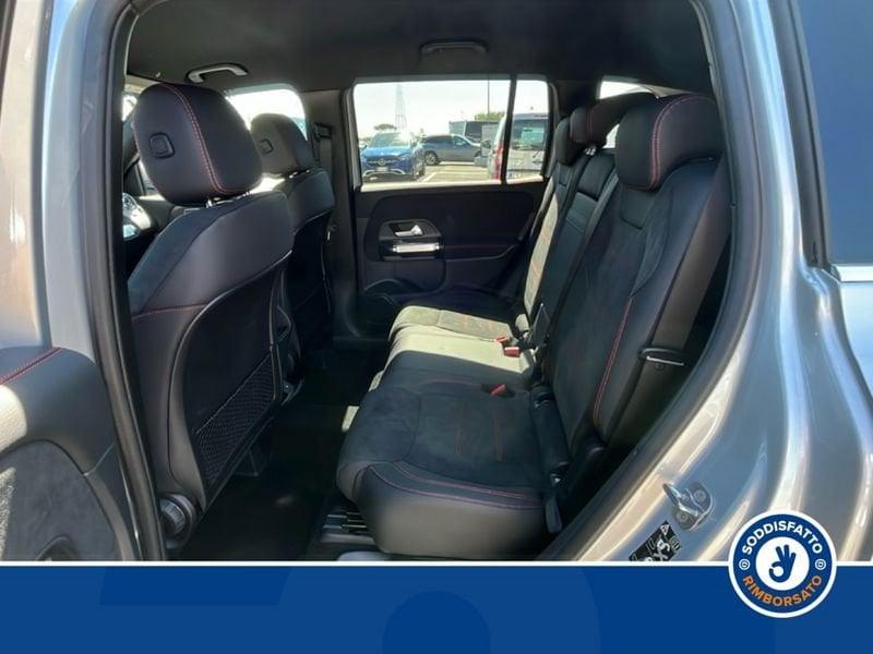 Mercedes-Benz GLB Classe 200d 4Matic AMG Line Advanced Plus