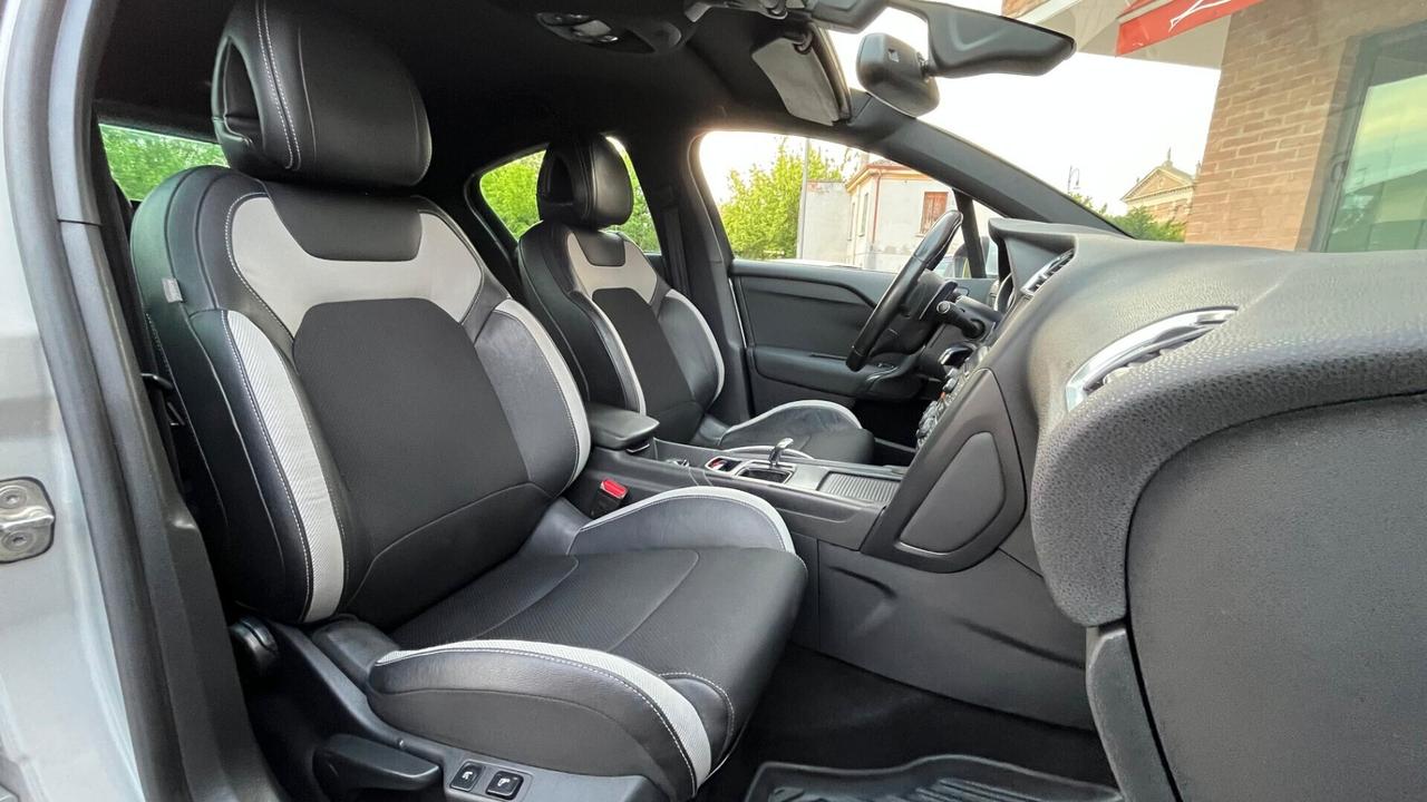 DS4 1.6 Hdi